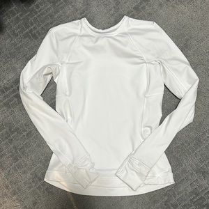Lululemon long sleeve